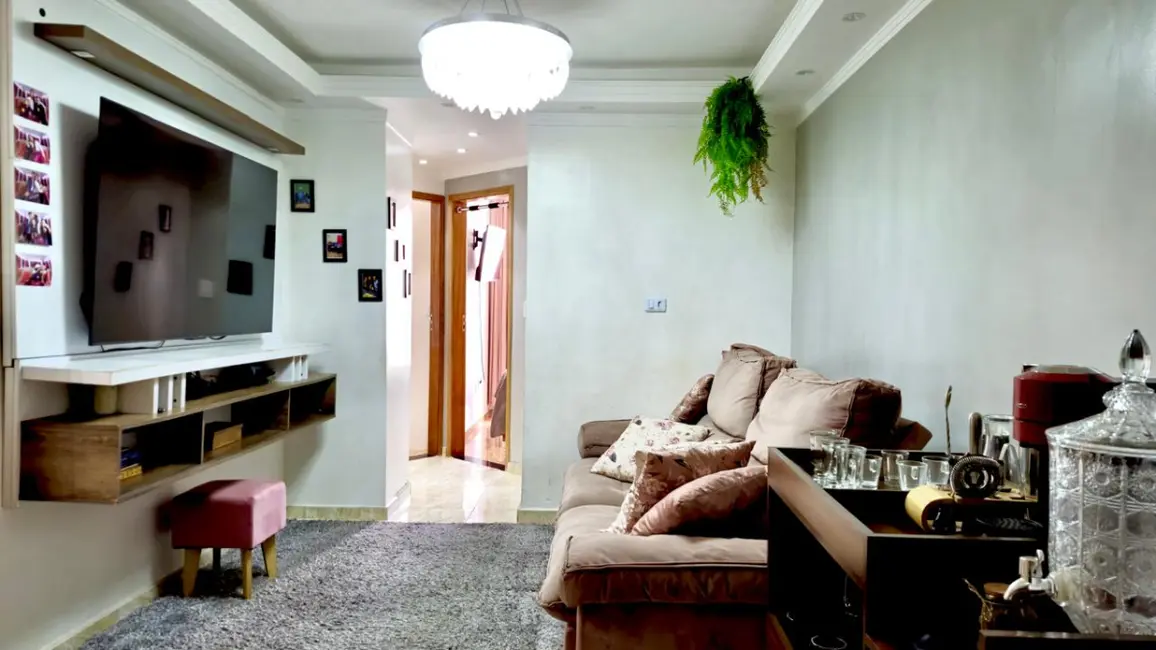 Foto 2 de Apartamento com 2 quartos à venda, 101m2 em Jardim Stella, Santo Andre - SP