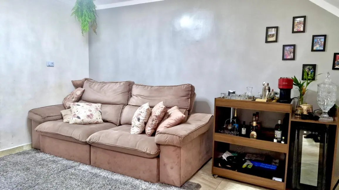 Foto 4 de Apartamento com 2 quartos à venda, 101m2 em Jardim Stella, Santo Andre - SP