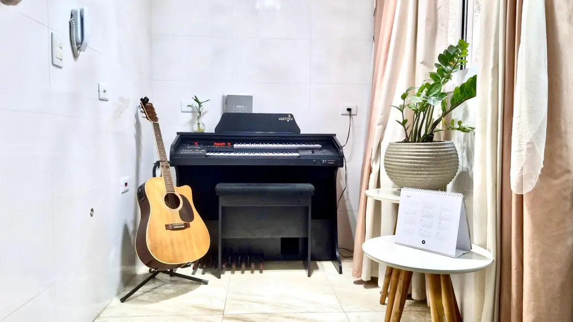 Foto 5 de Apartamento com 2 quartos à venda, 101m2 em Jardim Stella, Santo Andre - SP