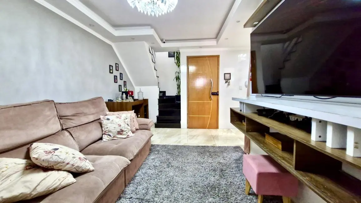 Foto 6 de Apartamento com 2 quartos à venda, 101m2 em Jardim Stella, Santo Andre - SP