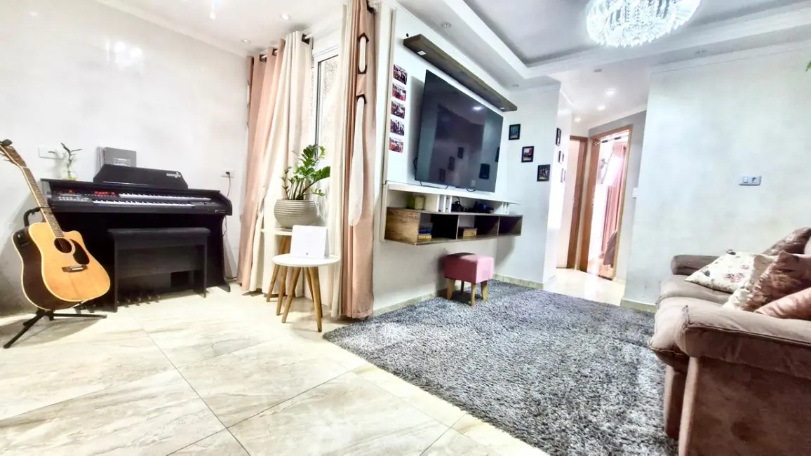 Foto 1 de Apartamento com 2 quartos à venda, 101m2 em Jardim Stella, Santo Andre - SP