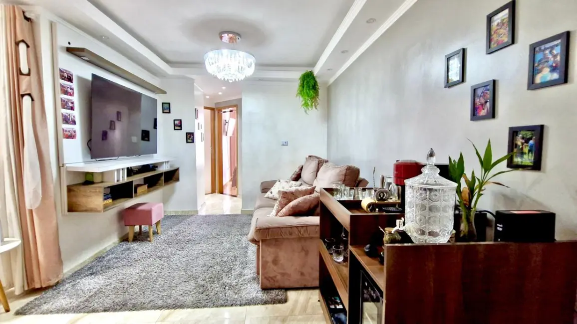 Foto 3 de Apartamento com 2 quartos à venda, 101m2 em Jardim Stella, Santo Andre - SP