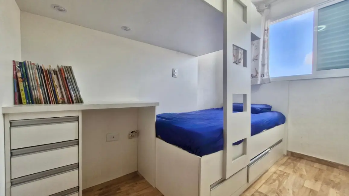 Foto 8 de Apartamento com 2 quartos à venda, 101m2 em Jardim Stella, Santo Andre - SP