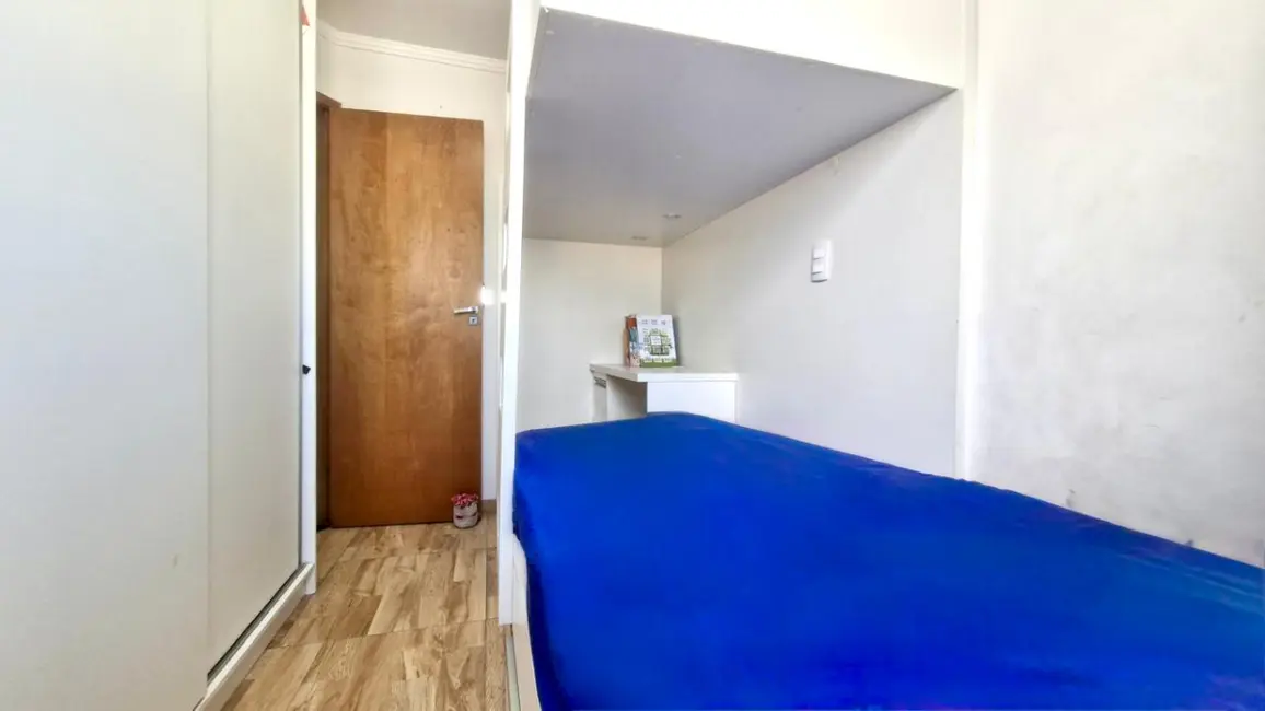 Foto 9 de Apartamento com 2 quartos à venda, 101m2 em Jardim Stella, Santo Andre - SP