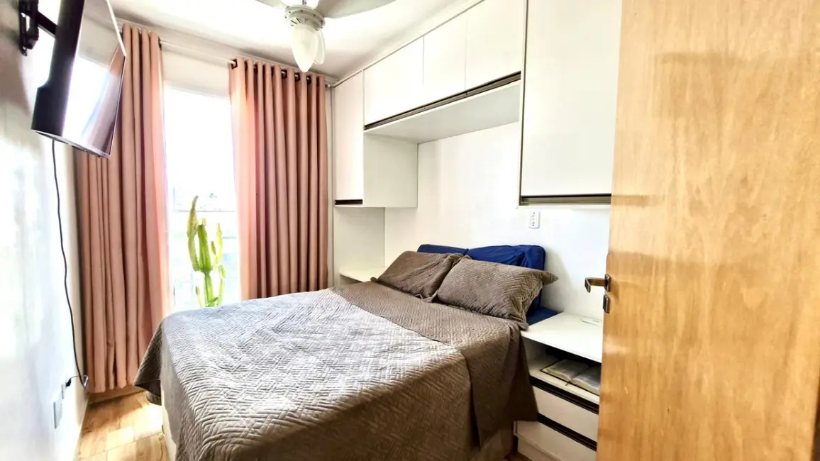 Foto 7 de Apartamento com 2 quartos à venda, 101m2 em Jardim Stella, Santo Andre - SP