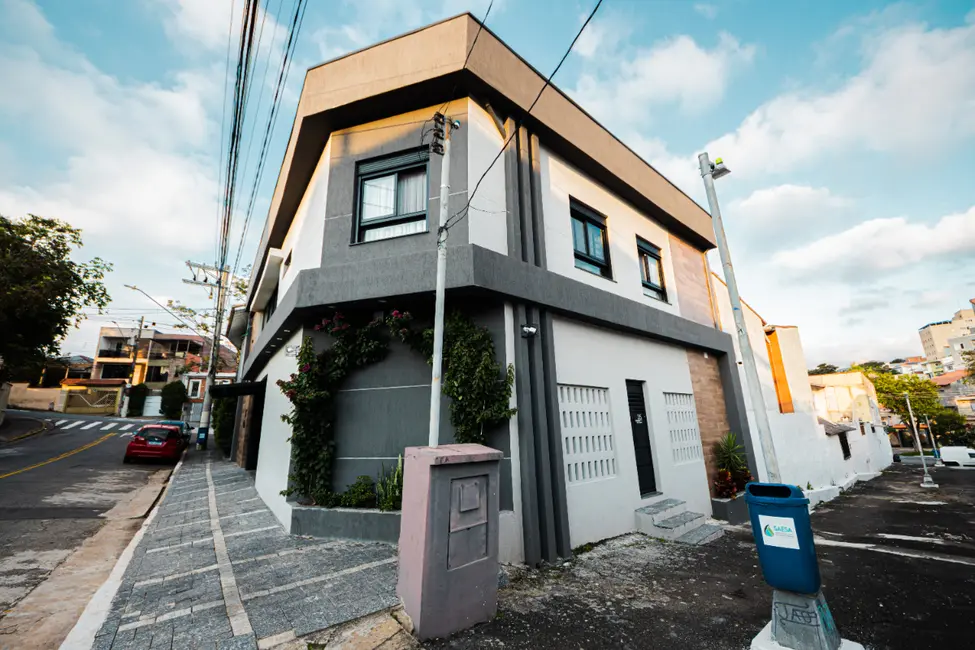 Foto 5 de Casa com 2 quartos à venda, 318m2 em Olímpico, Sao Caetano Do Sul - SP