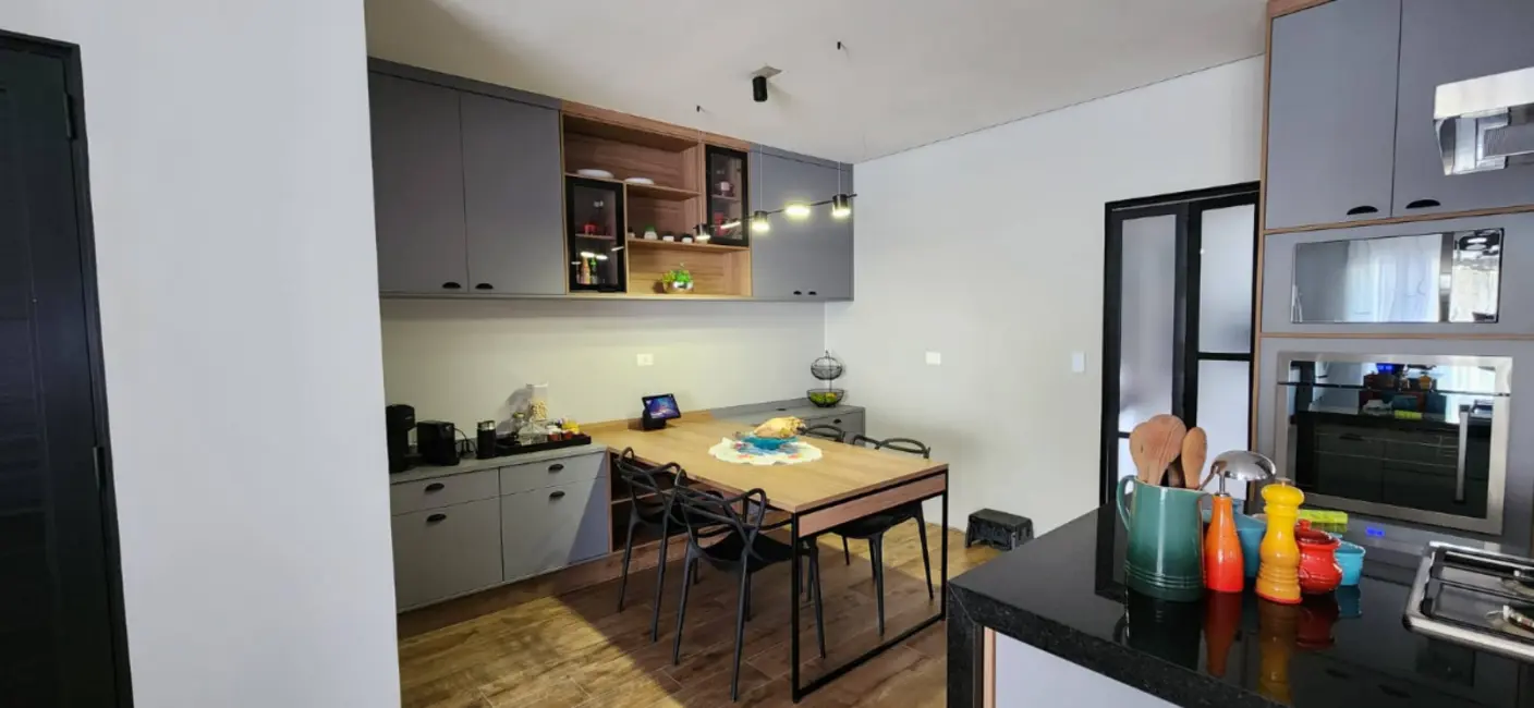 Foto 9 de Casa com 2 quartos à venda, 318m2 em Olímpico, Sao Caetano Do Sul - SP