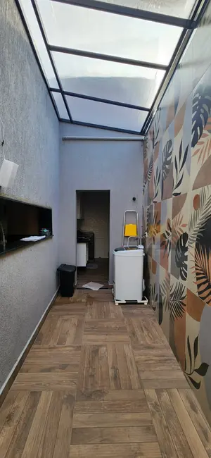 Foto 3 de Casa com 2 quartos à venda, 318m2 em Olímpico, Sao Caetano Do Sul - SP