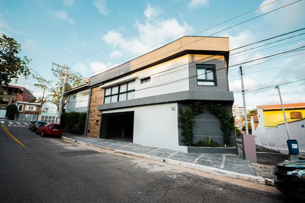 Foto 4 de Casa com 2 quartos à venda, 318m2 em Olímpico, Sao Caetano Do Sul - SP