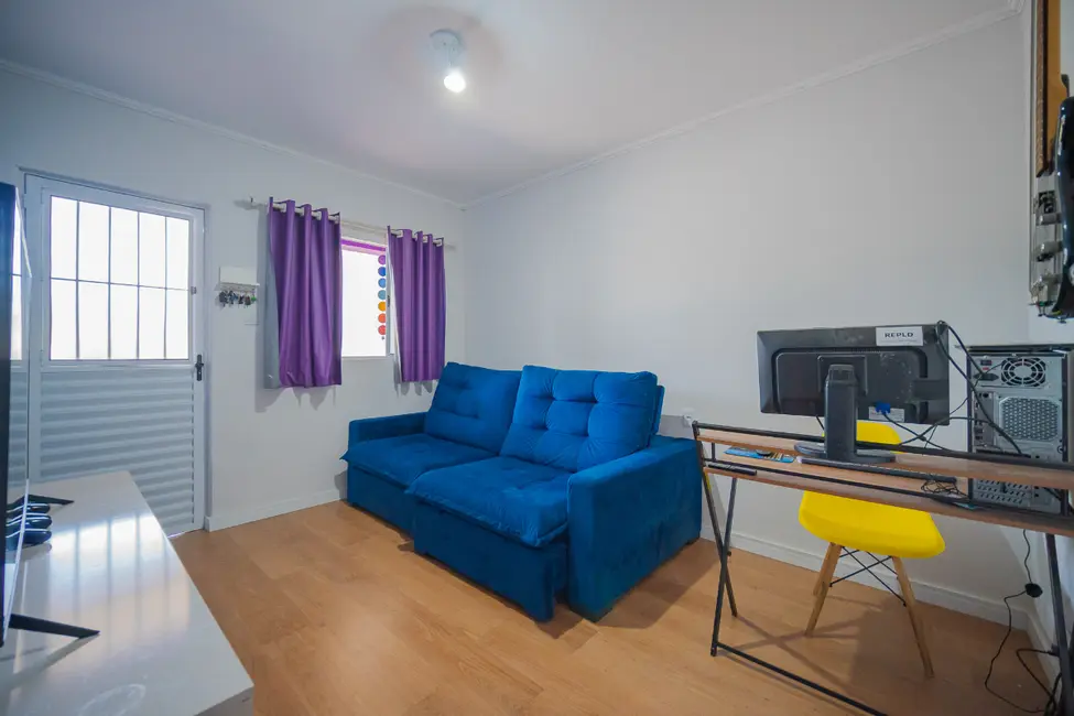 Foto 2 de Casa com 2 quartos à venda, 117m2 em Osasco - SP