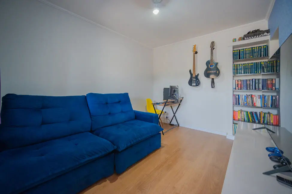 Foto 1 de Casa com 2 quartos à venda, 117m2 em Osasco - SP