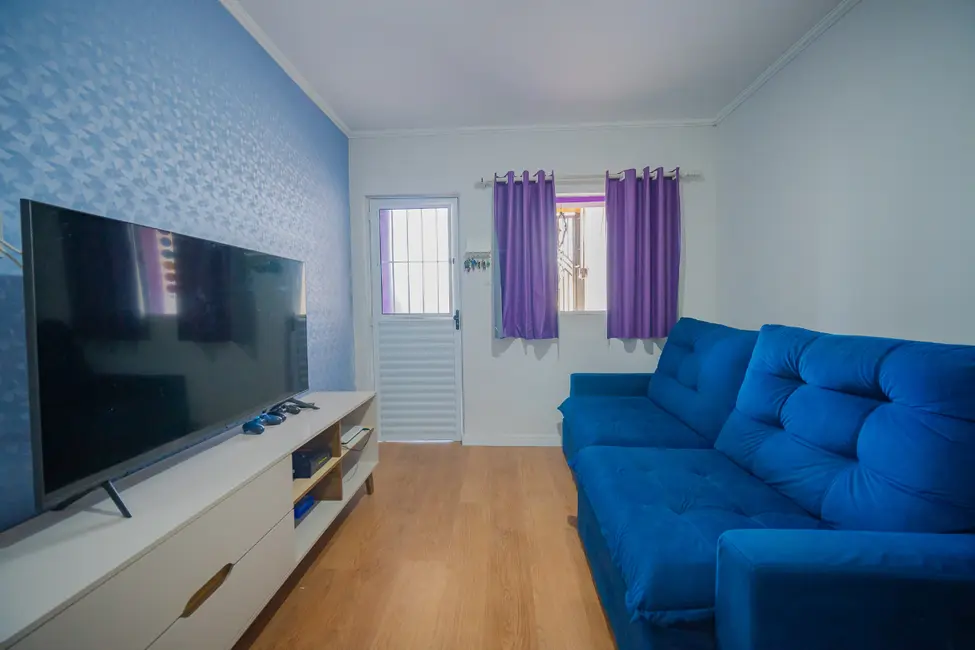 Foto 4 de Casa com 2 quartos à venda, 117m2 em Osasco - SP