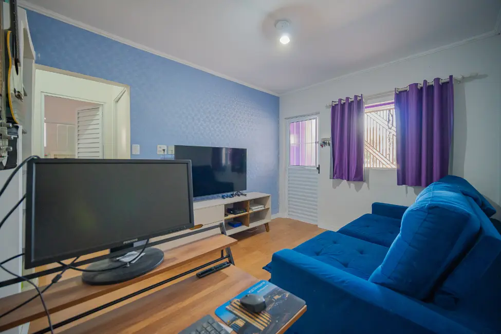 Foto 3 de Casa com 2 quartos à venda, 117m2 em Osasco - SP