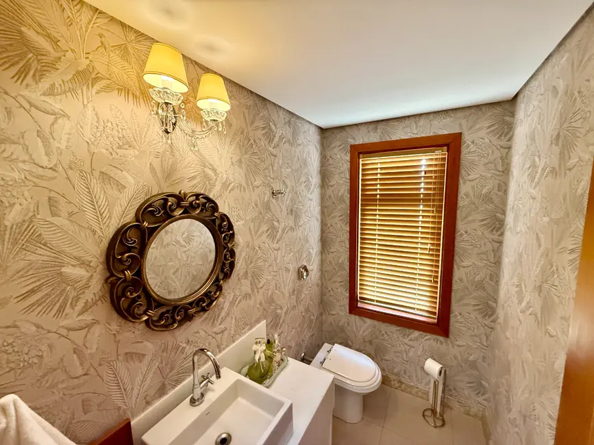 Casa de Condomínio com 4 quartos à venda, 434m2 em Jardim Botânico, Ribeirao Preto - SP - imagem 3 Foto 3 de Casa de Condomínio com 4 quartos à venda, 434m2 em Jardim Botânico, Ribeirao Preto - SP