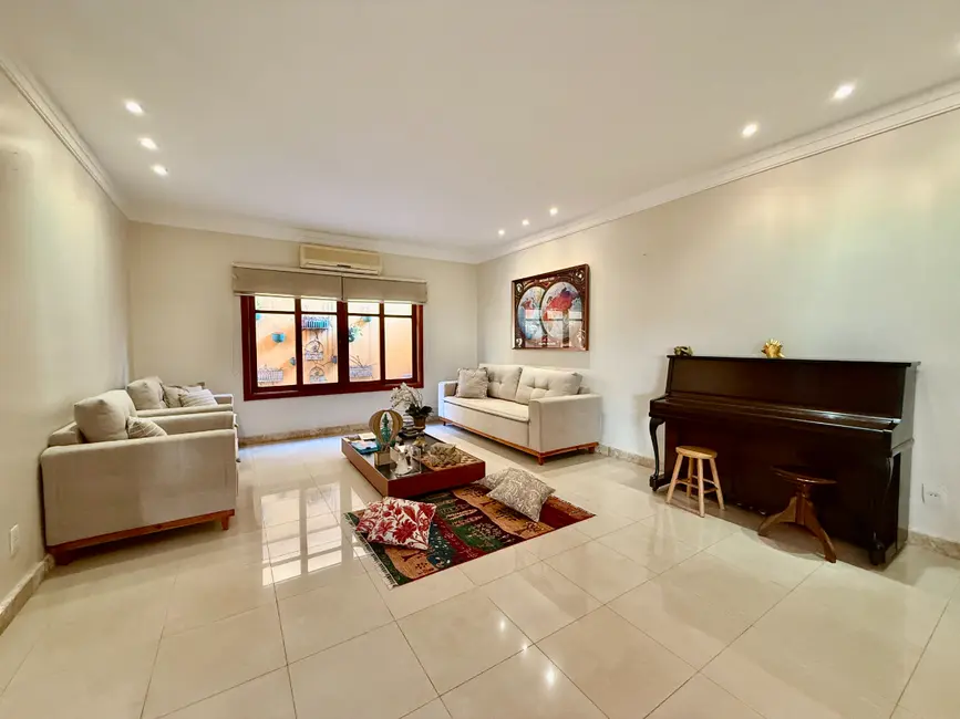 Casa de Condomínio com 4 quartos à venda, 434m2 em Jardim Botânico, Ribeirao Preto - SP - imagem 8 Foto 8 de Casa de Condomínio com 4 quartos à venda, 434m2 em Jardim Botânico, Ribeirao Preto - SP