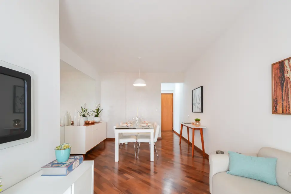 Apartamento com 3 quartos à venda, 86m2 em Vila Alzira, Santo Andre - SP - imagem 8 Foto 8 de Apartamento com 3 quartos à venda, 86m2 em Vila Alzira, Santo Andre - SP