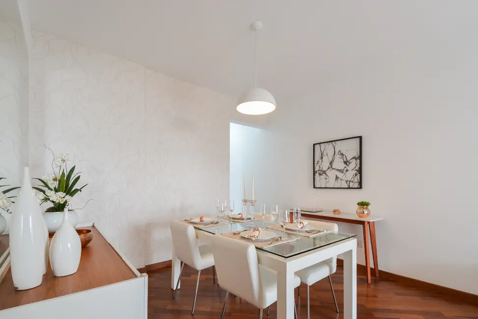 Apartamento com 3 quartos à venda, 86m2 em Vila Alzira, Santo Andre - SP - imagem 6 Foto 6 de Apartamento com 3 quartos à venda, 86m2 em Vila Alzira, Santo Andre - SP