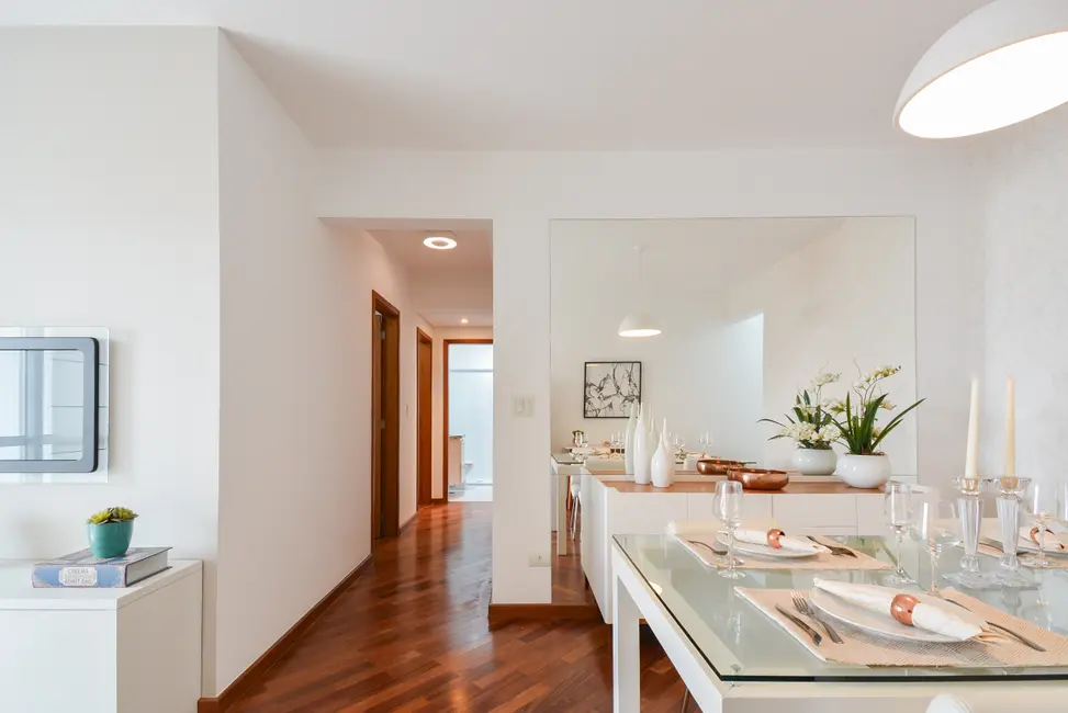 Apartamento com 3 quartos à venda, 86m2 em Vila Alzira, Santo Andre - SP - imagem 5 Foto 5 de Apartamento com 3 quartos à venda, 86m2 em Vila Alzira, Santo Andre - SP