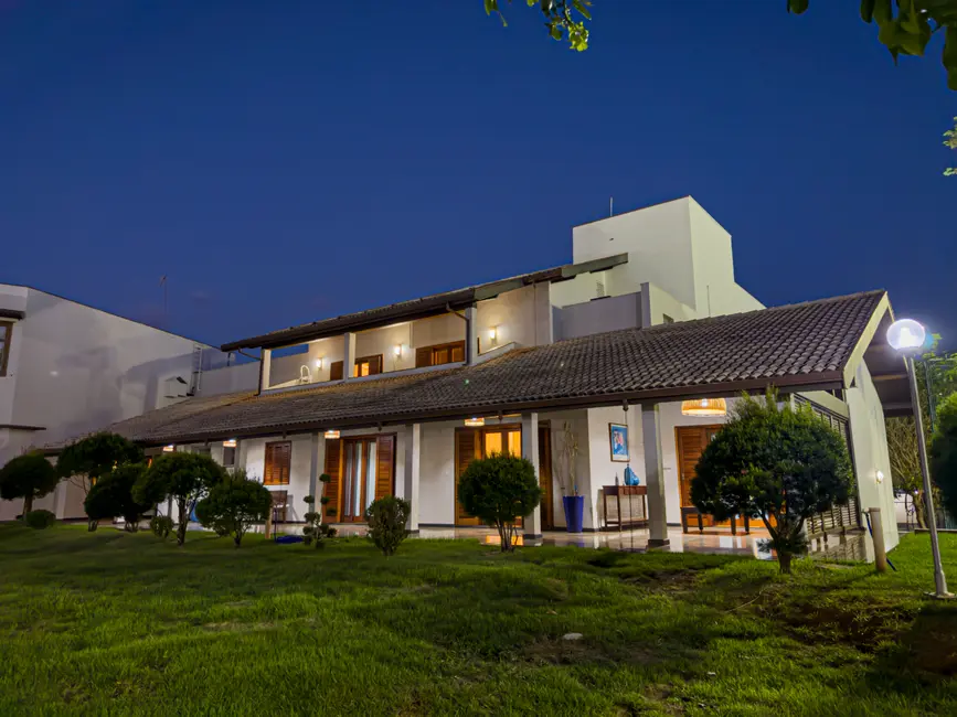 Foto 7 de Casa com 4 quartos à venda, 1501m2 em Planalto do Bosque, Jaboticabal - SP