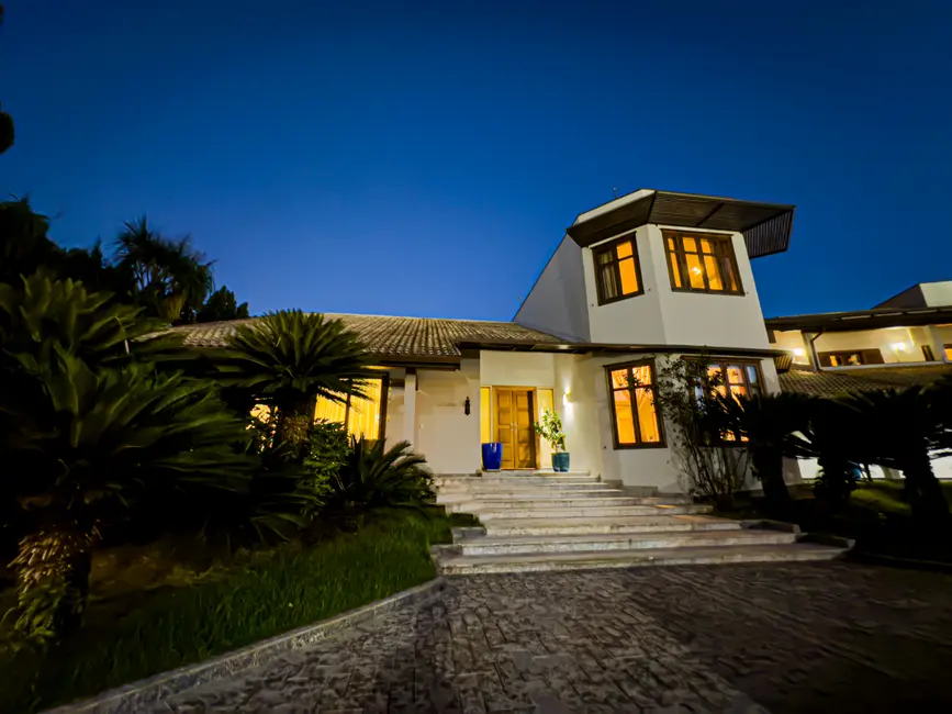 Foto 8 de Casa com 4 quartos à venda, 1501m2 em Planalto do Bosque, Jaboticabal - SP