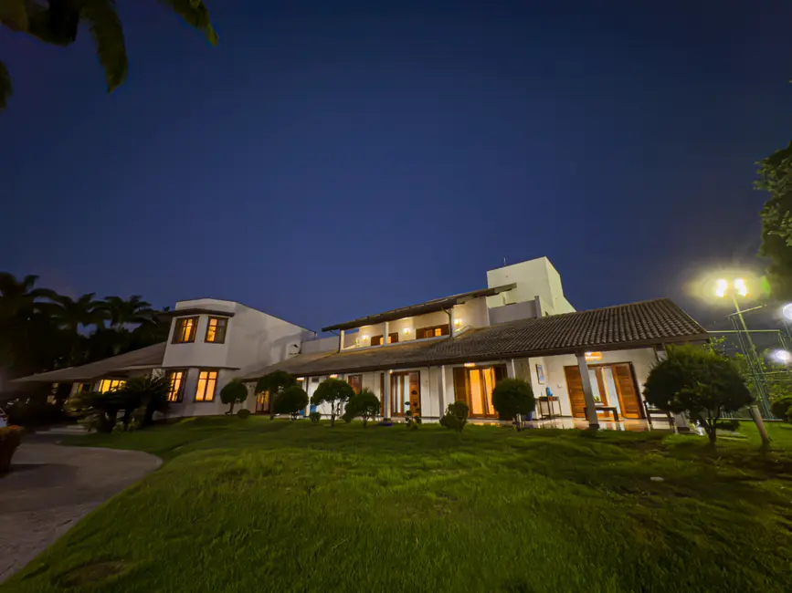 Foto 6 de Casa com 4 quartos à venda, 1501m2 em Planalto do Bosque, Jaboticabal - SP