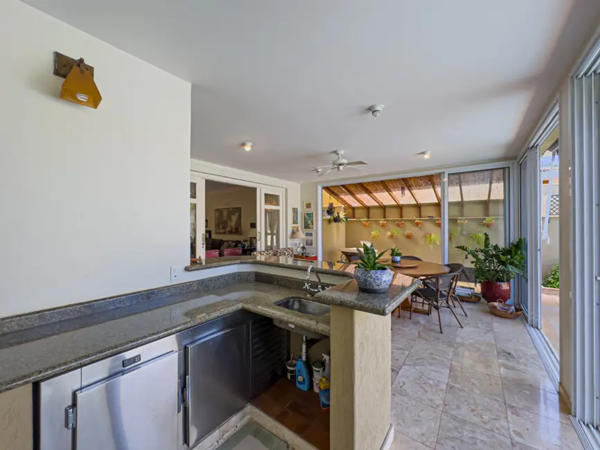 Foto 7 de Casa de Condomínio com 4 quartos à venda, 519m2 em Jardim Santa Ângela, Ribeirao Preto - SP