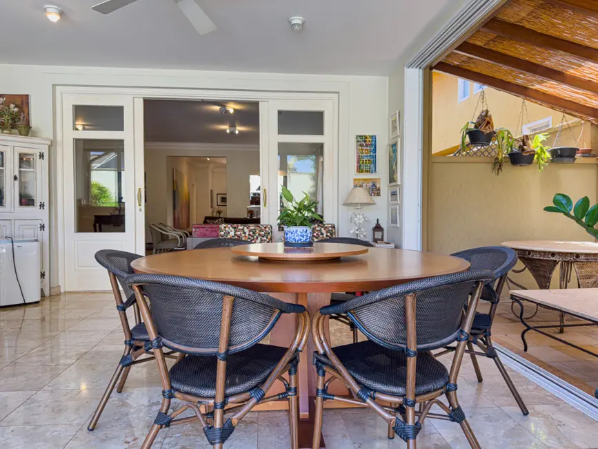 Foto 5 de Casa de Condomínio com 4 quartos à venda, 519m2 em Jardim Santa Ângela, Ribeirao Preto - SP