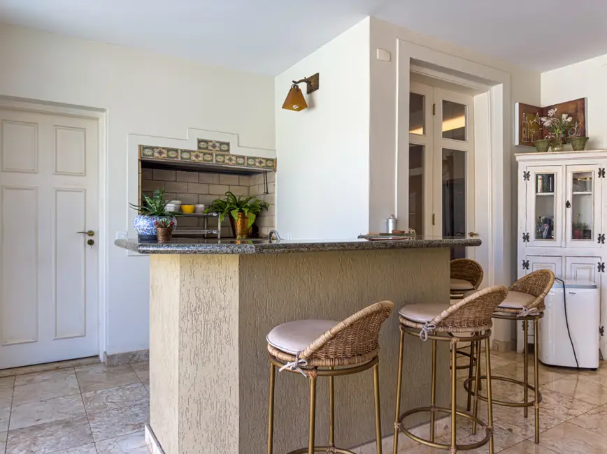 Foto 9 de Casa de Condomínio com 4 quartos à venda, 519m2 em Jardim Santa Ângela, Ribeirao Preto - SP