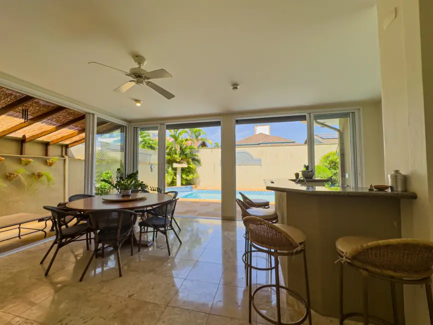 Foto 4 de Casa de Condomínio com 4 quartos à venda, 519m2 em Jardim Santa Ângela, Ribeirao Preto - SP