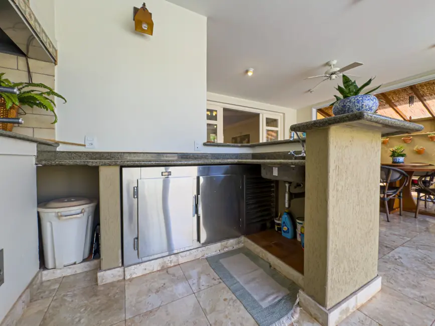 Foto 6 de Casa de Condomínio com 4 quartos à venda, 519m2 em Jardim Santa Ângela, Ribeirao Preto - SP