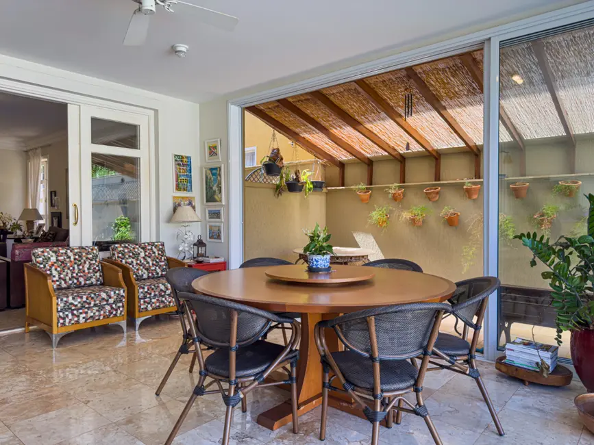 Foto 3 de Casa de Condomínio com 4 quartos à venda, 519m2 em Jardim Santa Ângela, Ribeirao Preto - SP