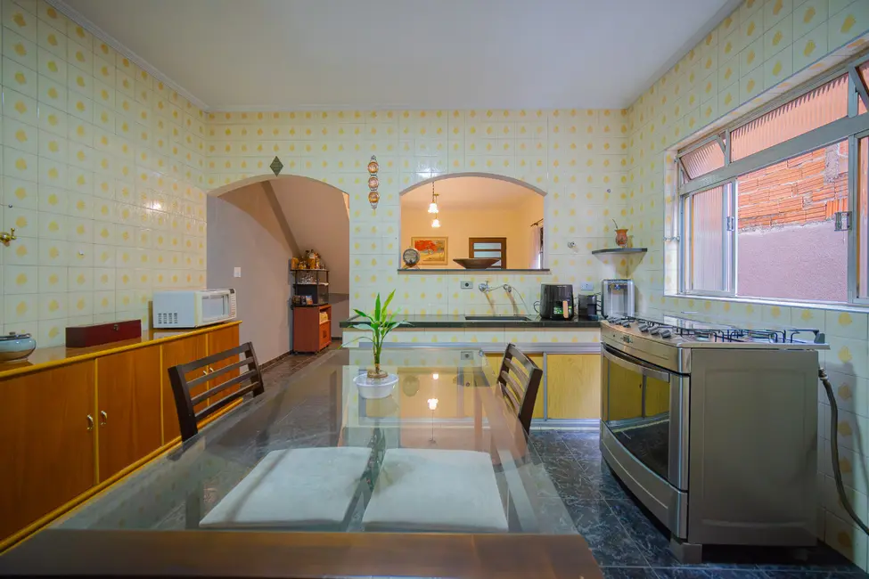 Foto 8 de Casa com 3 quartos à venda, 216m2 em Osasco - SP