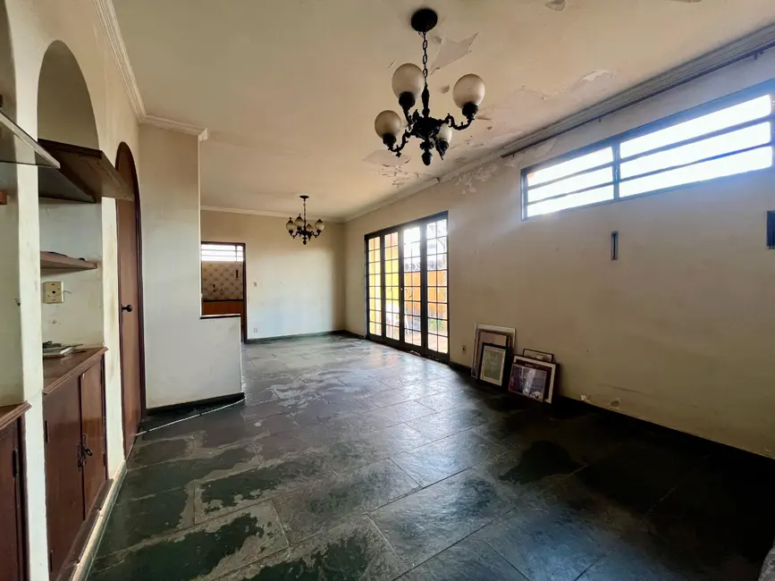 Foto 3 de Casa à venda, 257m2 em Alto da Boa Vista, Ribeirao Preto - SP