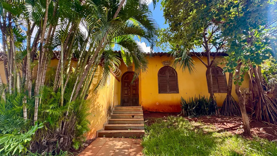 Foto 1 de Casa à venda, 257m2 em Alto da Boa Vista, Ribeirao Preto - SP