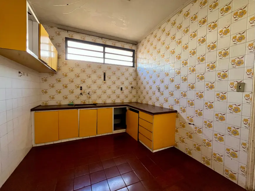 Foto 5 de Casa à venda, 257m2 em Alto da Boa Vista, Ribeirao Preto - SP