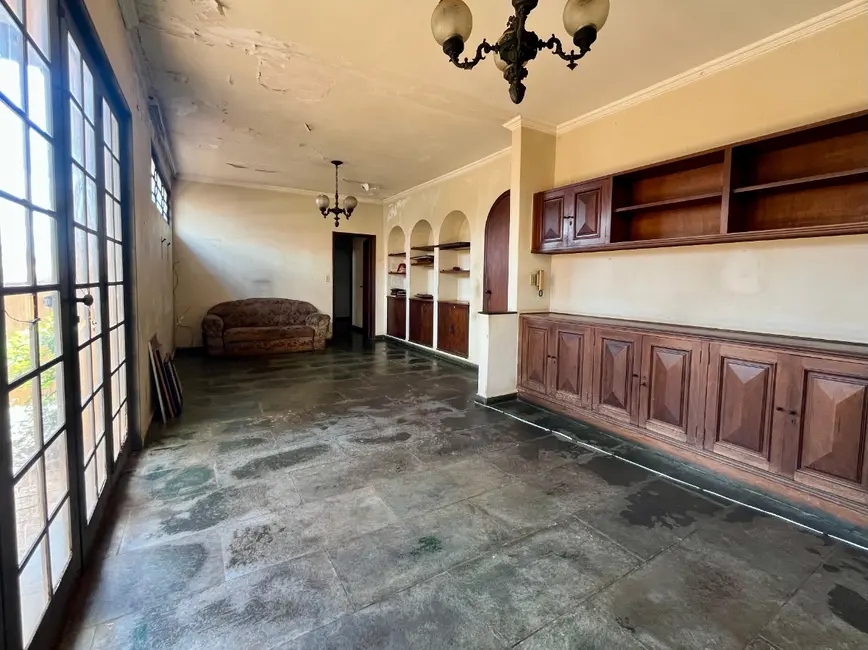 Foto 4 de Casa à venda, 257m2 em Alto da Boa Vista, Ribeirao Preto - SP