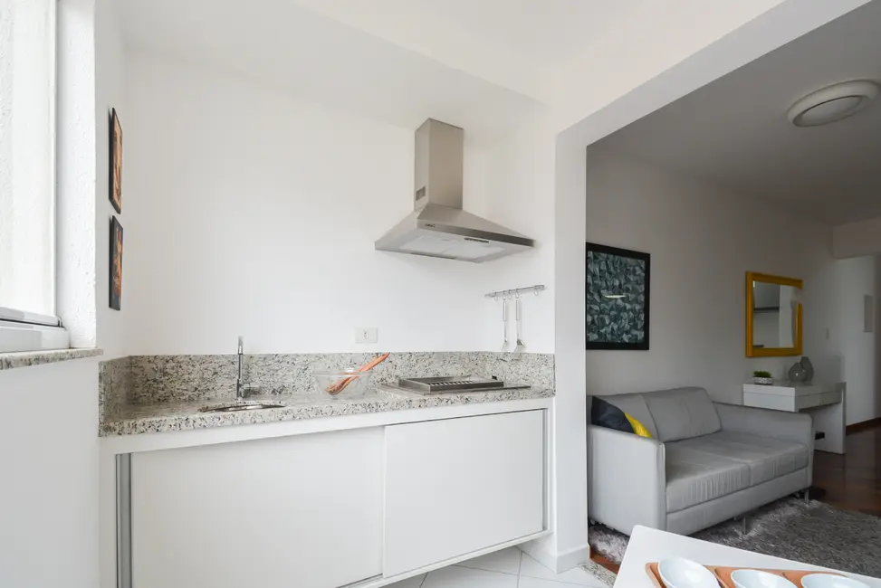 Foto 8 de Apartamento com 2 quartos à venda, 60m2 em Campestre, Santo Andre - SP