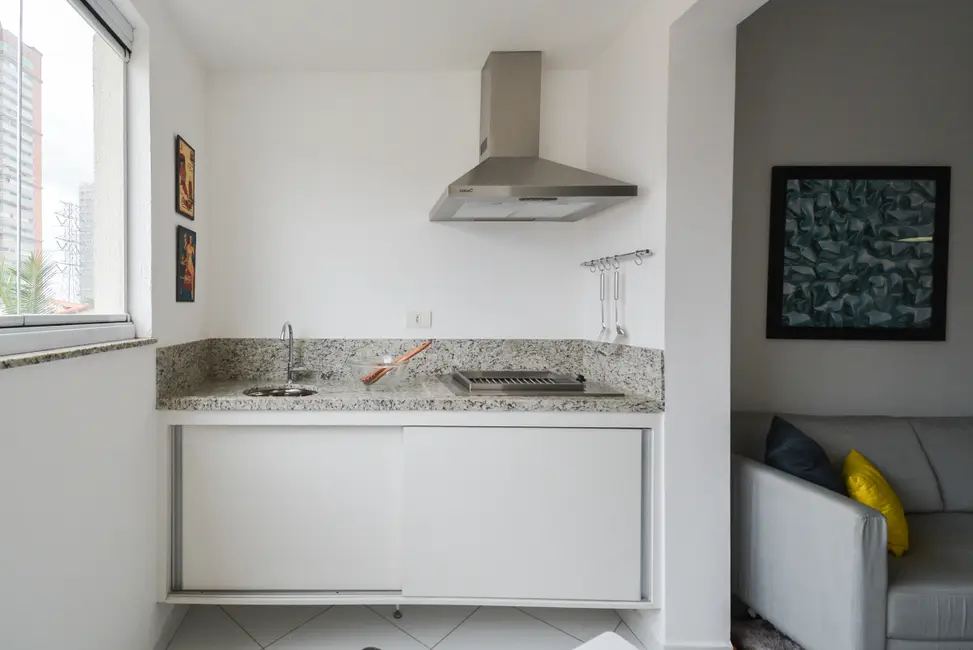 Foto 9 de Apartamento com 2 quartos à venda, 60m2 em Campestre, Santo Andre - SP