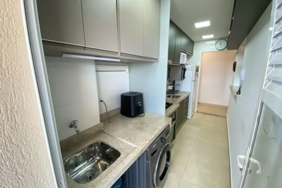 Foto 6 de Apartamento com 2 quartos à venda, 74m2 em Ribeirao Preto - SP
