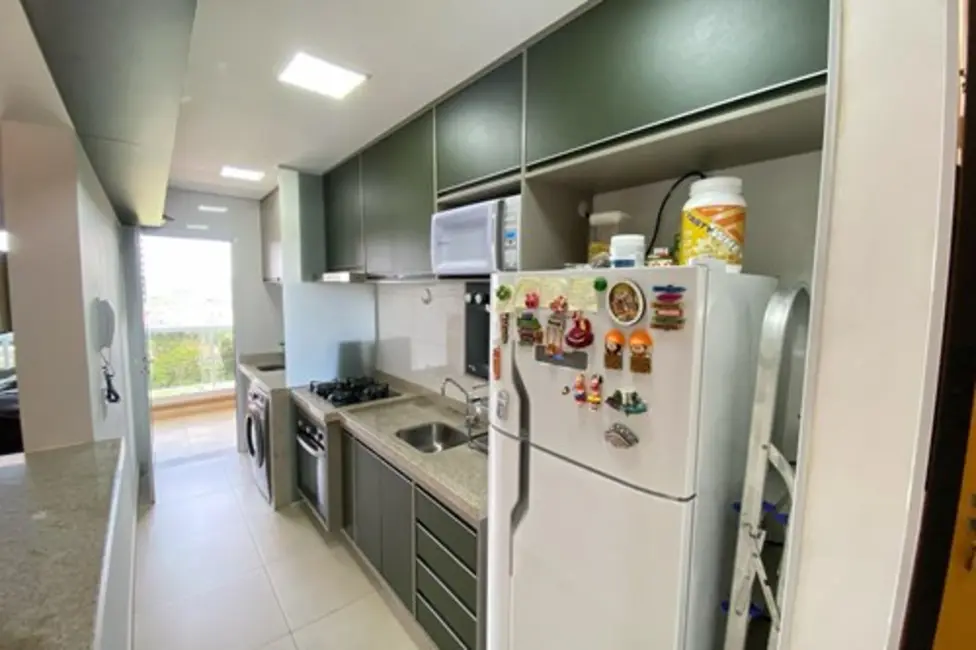 Foto 3 de Apartamento com 2 quartos à venda, 74m2 em Ribeirao Preto - SP