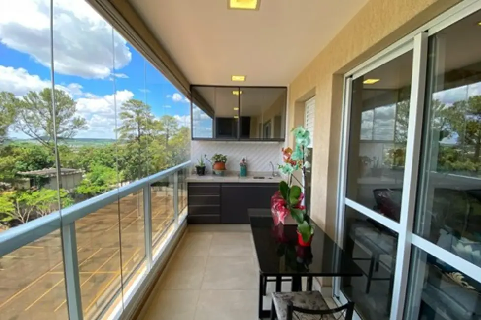 Foto 2 de Apartamento com 2 quartos à venda, 74m2 em Ribeirao Preto - SP