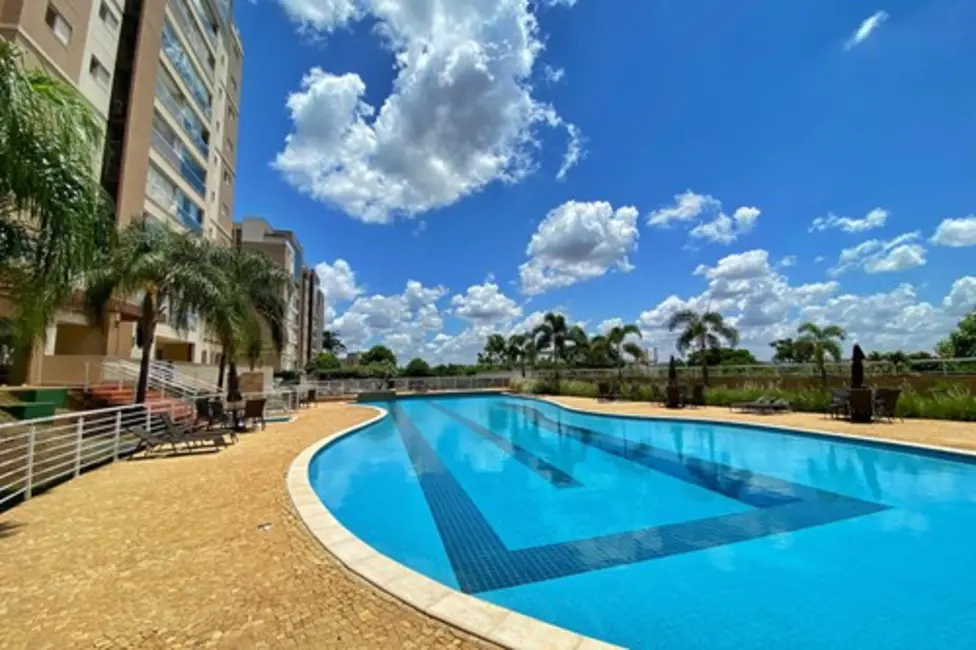 Foto 1 de Apartamento com 2 quartos à venda, 74m2 em Ribeirao Preto - SP