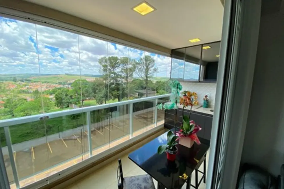 Foto 8 de Apartamento com 2 quartos à venda, 74m2 em Ribeirao Preto - SP