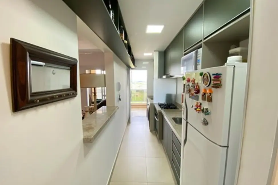 Foto 7 de Apartamento com 2 quartos à venda, 74m2 em Ribeirao Preto - SP