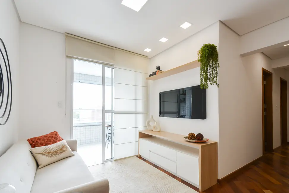 Foto 5 de Apartamento com 3 quartos à venda, 84m2 em Santa Paula, Sao Caetano Do Sul - SP