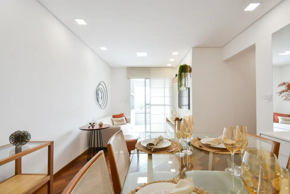 Foto 2 de Apartamento com 3 quartos à venda, 84m2 em Santa Paula, Sao Caetano Do Sul - SP