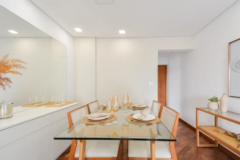 Foto 6 de Apartamento com 3 quartos à venda, 84m2 em Santa Paula, Sao Caetano Do Sul - SP