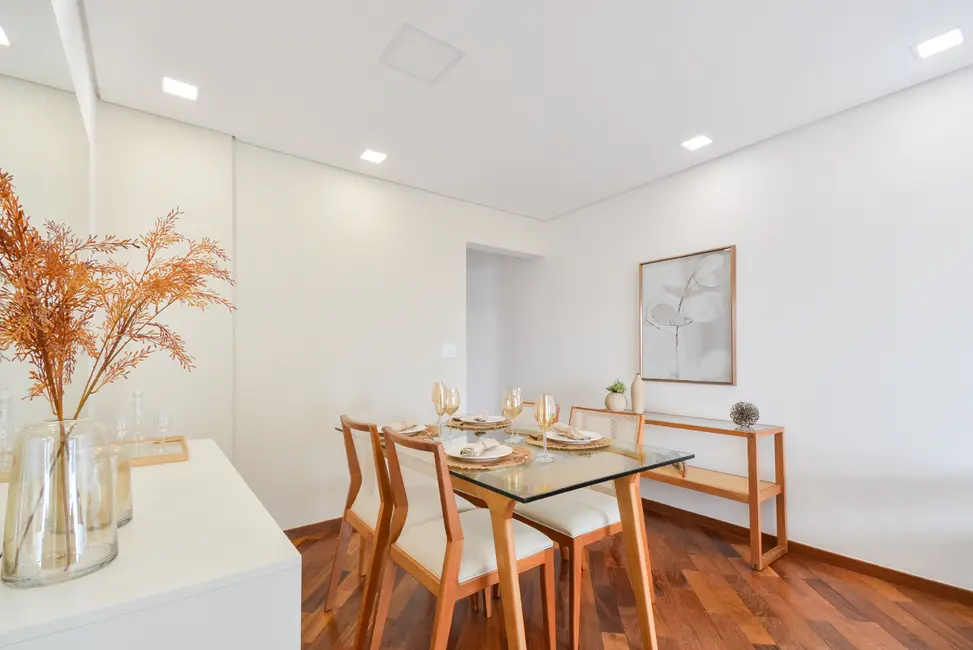 Foto 7 de Apartamento com 3 quartos à venda, 84m2 em Santa Paula, Sao Caetano Do Sul - SP