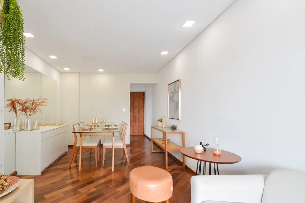 Foto 9 de Apartamento com 3 quartos à venda, 84m2 em Santa Paula, Sao Caetano Do Sul - SP