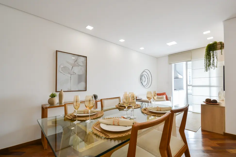 Foto 3 de Apartamento com 3 quartos à venda, 84m2 em Santa Paula, Sao Caetano Do Sul - SP